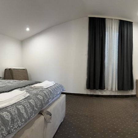 Hotel Ninkovic Trebinje Exterior foto