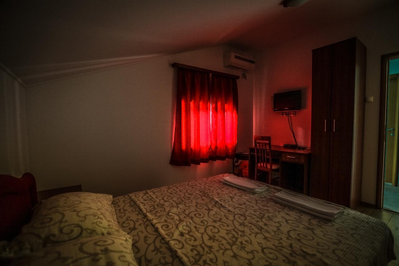 Hotel Ninkovic Trebinje Exterior foto