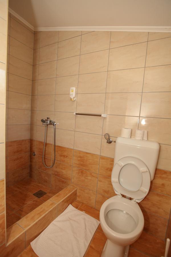 Hotel Ninkovic Trebinje Exterior foto