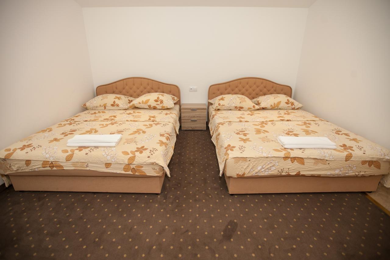 Hotel Ninkovic Trebinje Exterior foto