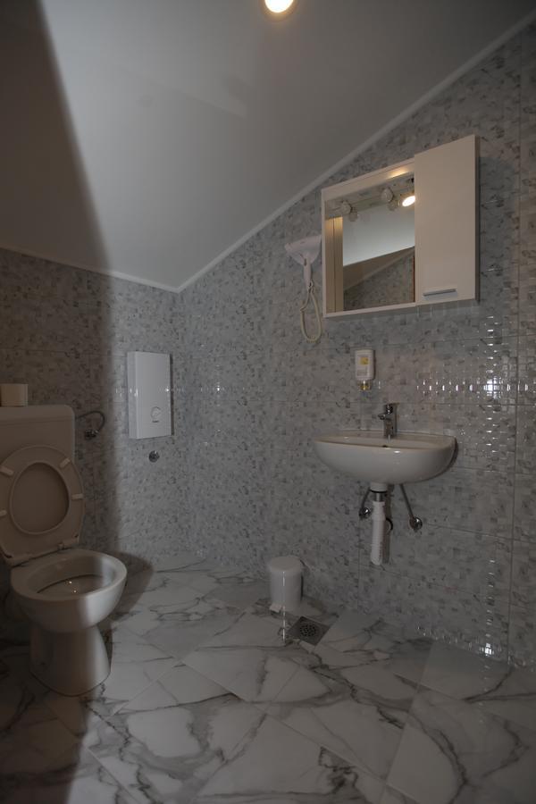 Hotel Ninkovic Trebinje Exterior foto