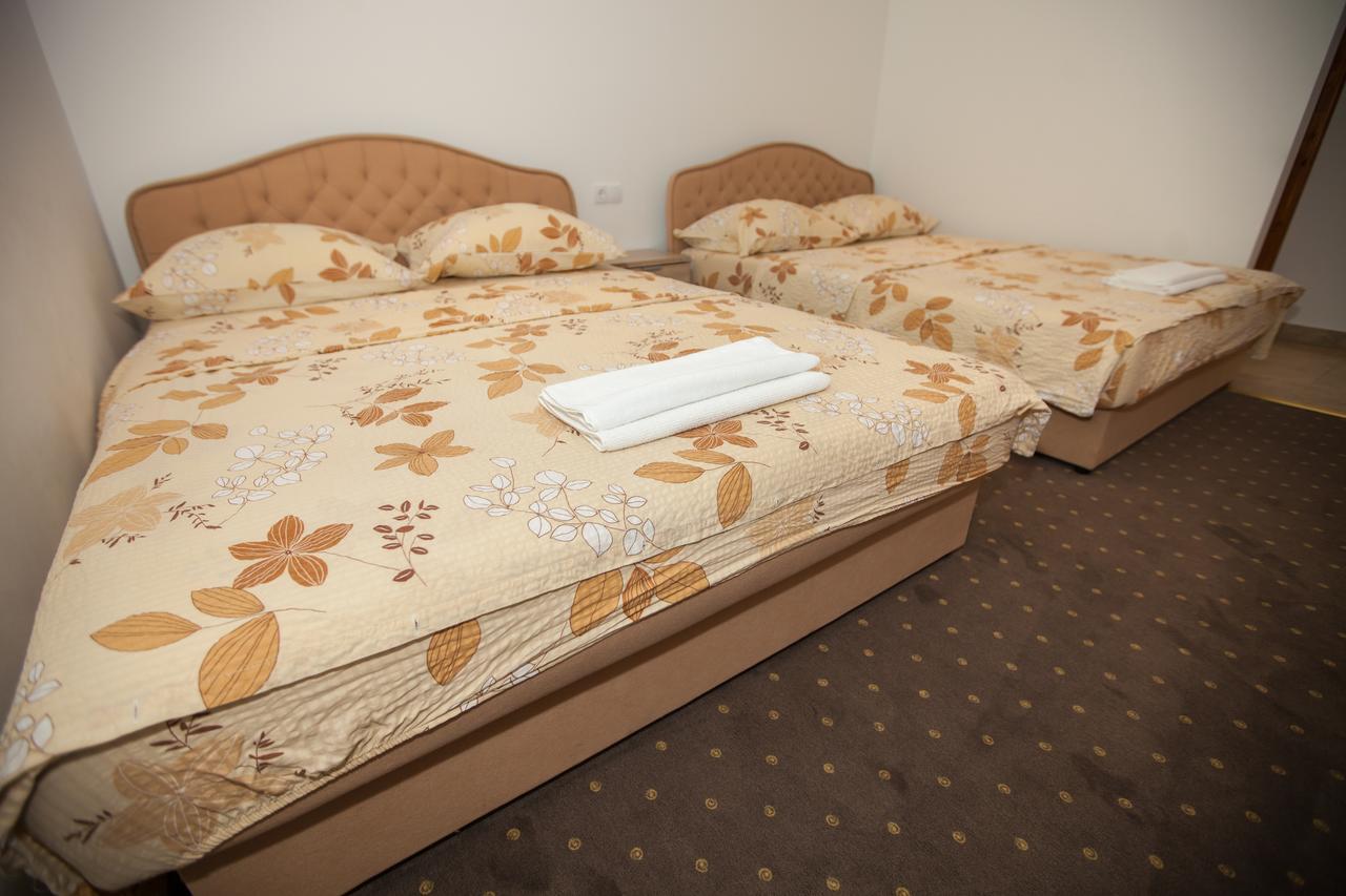 Hotel Ninkovic Trebinje Exterior foto