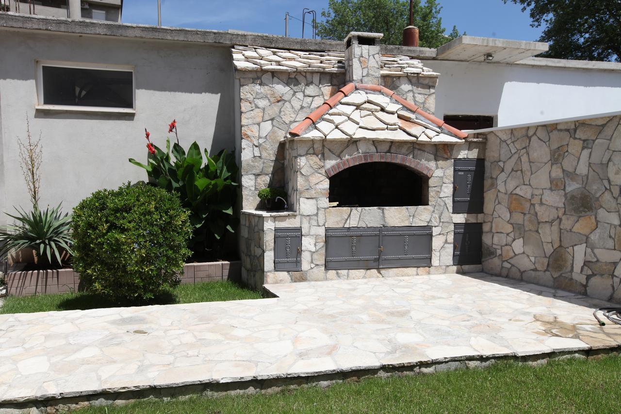 Hotel Ninkovic Trebinje Exterior foto