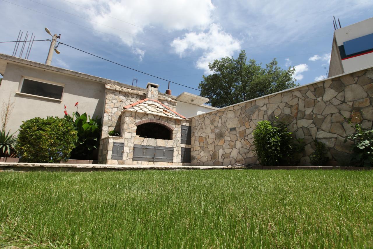 Hotel Ninkovic Trebinje Exterior foto